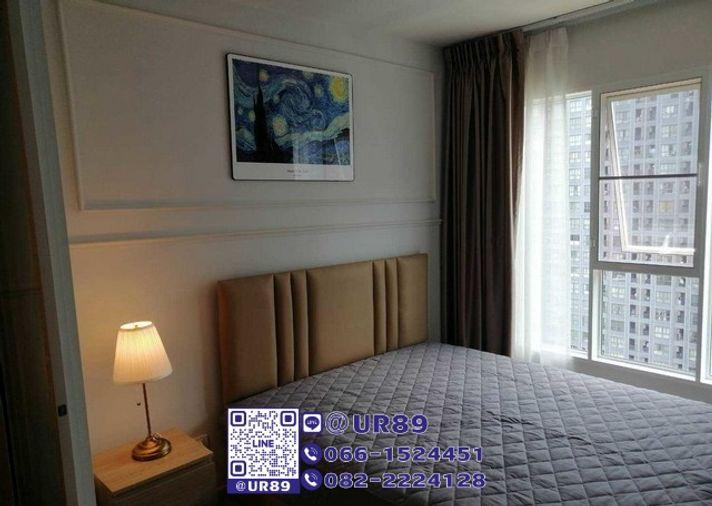 รูป 💙 Hot Price 💙ให้เช่า/For RENT คอนโด Regent home bangna (รีเจ้นท์ โฮม บางนา) - รูปที่ 5/7