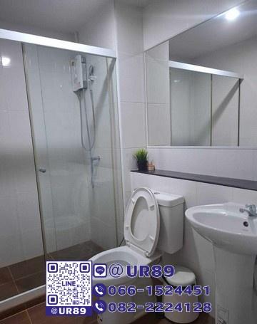 picture 💙 Hot Price 💙 For Rent Regent Home Sukhumvit 81 - 6/8