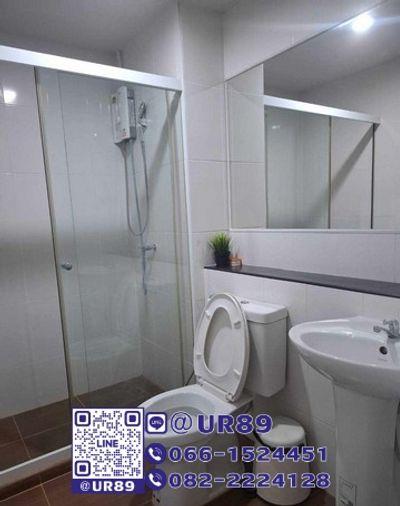 picture 💙 Hot Price 💙 For Rent Regent Home Sukhumvit 81 - 6/8