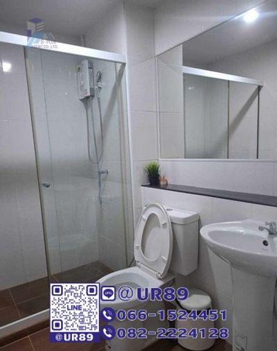 picture 💙 Hot Price 💙 For Rent Regent Home Sukhumvit 81 - 6/8