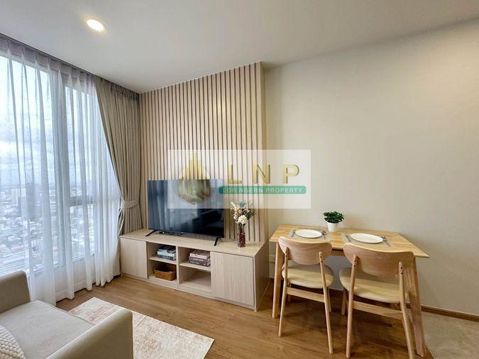 รูป 🏢 ให้เช่าคอนโด : CLOUD Thonglor - Phetchaburi (คลาวด์ ทองหล่อ - เพชรบุรี) รหัสทรัพย์ | 📌LNP-C14536 - รูปที่ 8/18