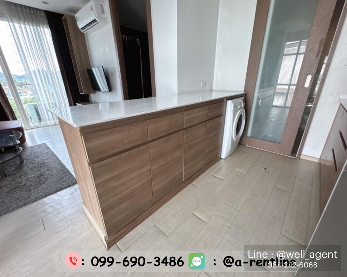 picture Green Lake Condo Sriracha 099-690-3486 - 9/12