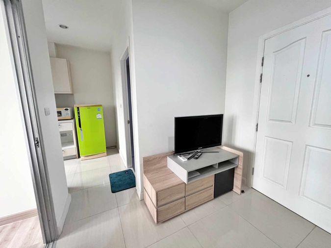 รูป ห้องอัพเดต🔴🦊HunterCondo🦊💥💥 แมเนอร์ สนามบินน้ำ   - รูปที่ 4/9