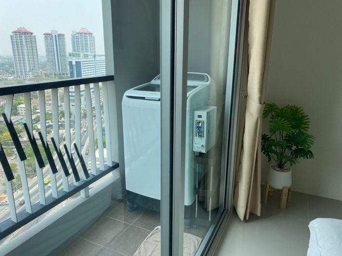 picture 🌷🧸 For Rent 🎀 Asakan Place Srinakarin 🎀 NO-012 - 11/11