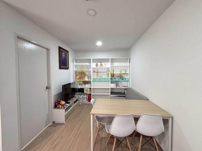 picture 🏢 Condo for Sale : Sena Kith BTS Saphanmai Property Code | LNP-C14534 - 2/13