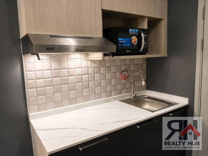 รูป 🏠︎RB25940 ให้เช่าถูกมาก👉ไอดีโอ วุฒากาศ✅แอดไลน์ @930jwqti ( มี @ ด้วย) แอดมินตอบไว - รูปที่ 3/10