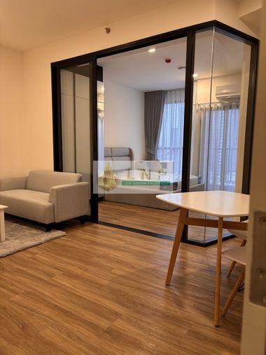 picture ðĒ Condo for Rent: THE STAGE Mindscape Ratchada - Huaikhwang Property Code | LNP-C14537 - 2/6