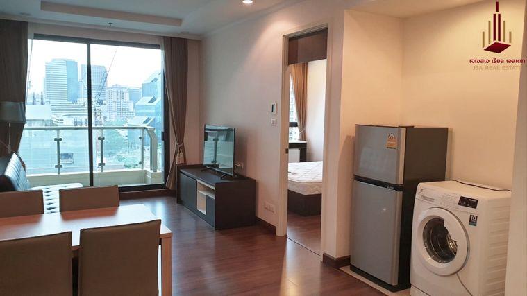 picture  ✨ For Sale : Supalai Elite Sathorn - Suanplu  Condo ✨  💰 Only 6,900,000  THB - 2/7
