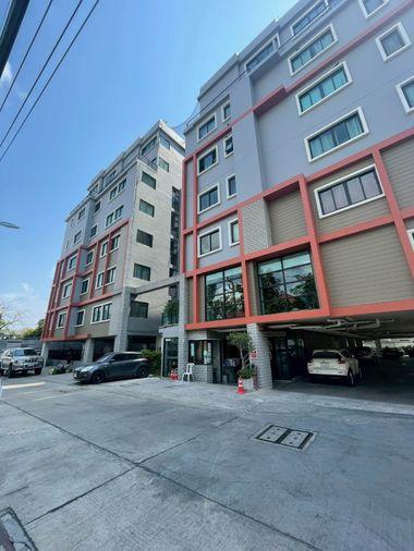 picture 🏢 Condo for Sale : B - Loft Sukhumvit 115   Property Code | LNP-C14540  - 17/30