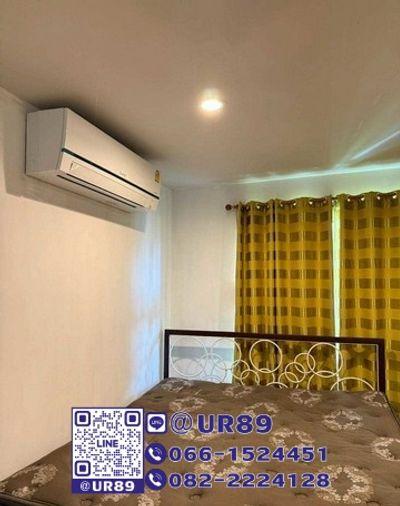 รูป 💙 Hot Price 💙ให้เช่า/For RENT คอนโด Regent Home Sukhumvit 97/1 (รีเจ้นท์ โฮม สุขุมวิท 97/1) - รูปที่ 4/8
