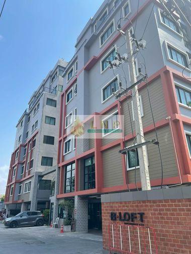 picture ðĒ Condo for Sale : B - Loft Sukhumvit 115 Property Code | LNP-C14540 - 16/30