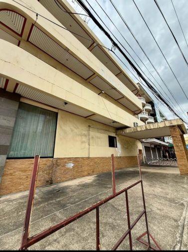 รูป 🏠 ขายบ้าน : อาคารพาณิชย์ รัชดาภิเษก 36   รหัสทรัพย์ | 📌LNP-H1132 - รูปที่ 6/10