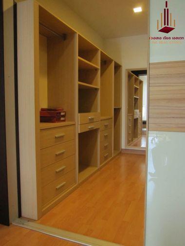 picture ✨ For Rent: Nusasiri Grand  Condo ✨ 💰 Only 40,000 THB/month - 3/5