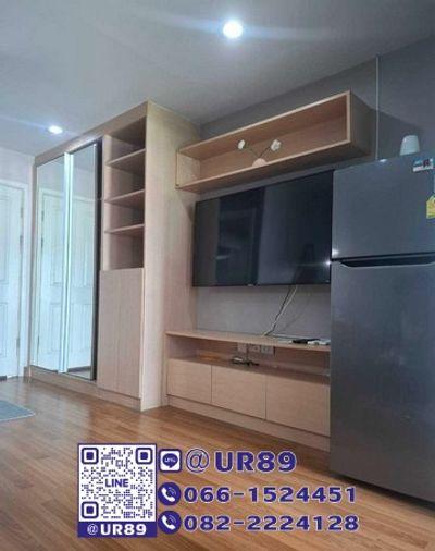 picture 💙 Hot Price 💙 For Rent Regent Home Sukhumvit 81 - 4/8