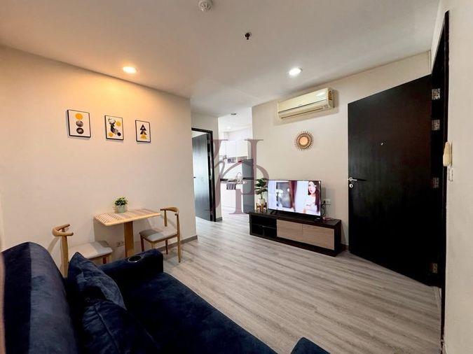 รูป 💰 เพียง 17,000 บาท/เดือน คอนโด 1 นอน Diamond Sukhumvit นัดชม 063-616-5390 - รูปที่ 2/10