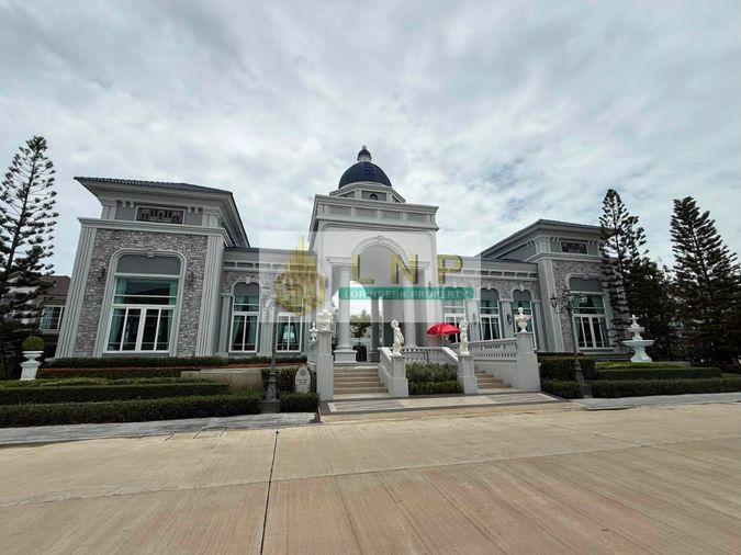picture ð House for Rent | Grandio Bang Na KM.5 Property Code | LNP-H1134 - 26/34