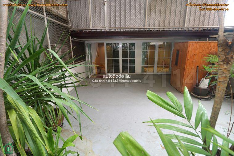 รูป ขายทาวน์เฮ้าส์ซอยนานาเหนือ สุขุมวิท 3 หลัง รพ.บำรุงราษฎร์ รีโนเวทใหม่ ใกล้ BTS นานา - รูปที่ 32/34