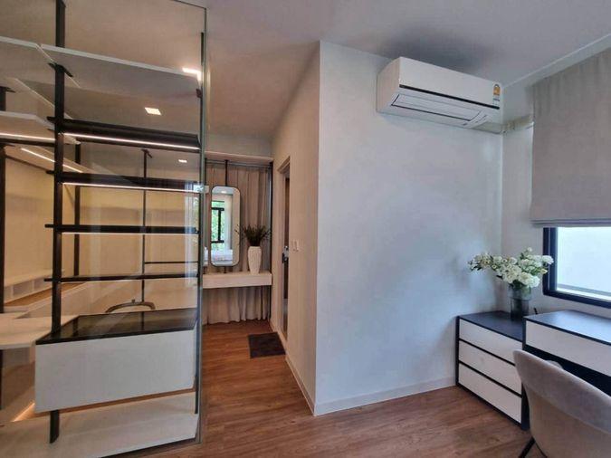 รูป 🏠 ให้เช่าบ้าน : MANTANA Bangna km.15 (มัณฑนา บางนา กม.15)   รหัสทรัพย์ | 📌LNP-H1133  - รูปที่ 3/10