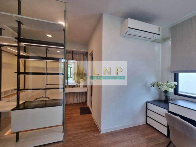รูป 🏠 ให้เช่าบ้าน : MANTANA Bangna km.15 (มัณฑนา บางนา กม.15) รหัสทรัพย์ | 📌LNP-H1133 - รูปที่ 3/10