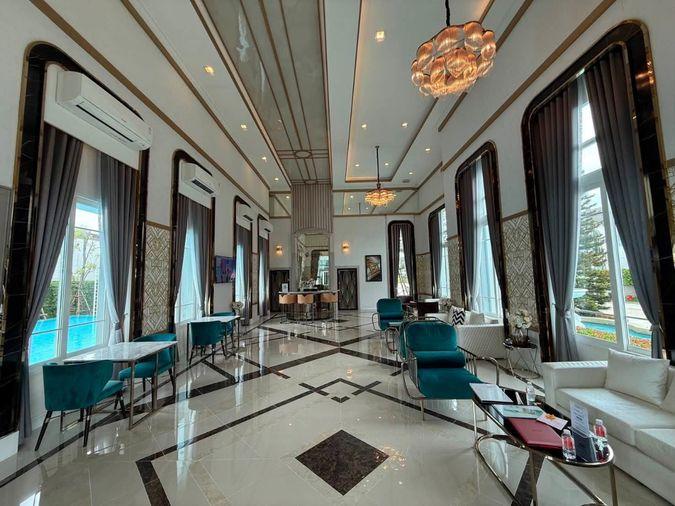 picture 🏠 House for Rent | Grandio Bang Na KM.5   Property Code | LNP-H1134  - 31/34
