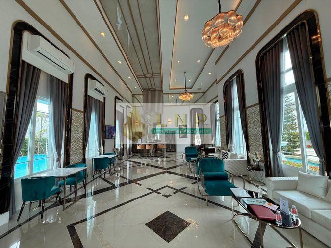 picture ð House for Rent | Grandio Bang Na KM.5 Property Code | LNP-H1134 - 31/34