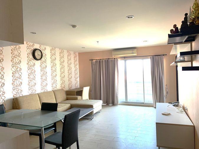 รูป 📢 ขายด่วน ราคาสุดคุ้ม!! Eak Condo View (เอก คอนโดวิว)  ทำเลเมืองชลบุรี ห้องใหญ่ ราคาสุดคุ้ม  ✅พร้อมเข้าอยู่  - รูปที่ 1/11