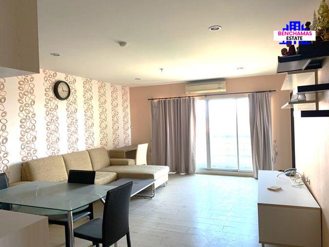 รูป 📢 ขายด่วน ราคาสุดคุ้ม!! Eak Condo View (เอก คอนโดวิว) ทำเลเมืองชลบุรี ห้องใหญ่ ราคาสุดคุ้ม ✅พร้อมเข้าอยู่ - รูปที่ 1/11