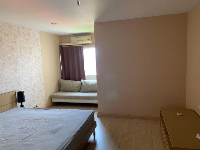 รูป 📢 ขายด่วน ราคาสุดคุ้ม!! Eak Condo View (เอก คอนโดวิว)  ทำเลเมืองชลบุรี ห้องใหญ่ ราคาสุดคุ้ม  ✅พร้อมเข้าอยู่  - รูปที่ 7/11