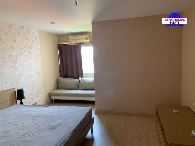 รูป 📢 ขายด่วน ราคาสุดคุ้ม!! Eak Condo View (เอก คอนโดวิว) ทำเลเมืองชลบุรี ห้องใหญ่ ราคาสุดคุ้ม ✅พร้อมเข้าอยู่ - รูปที่ 7/11