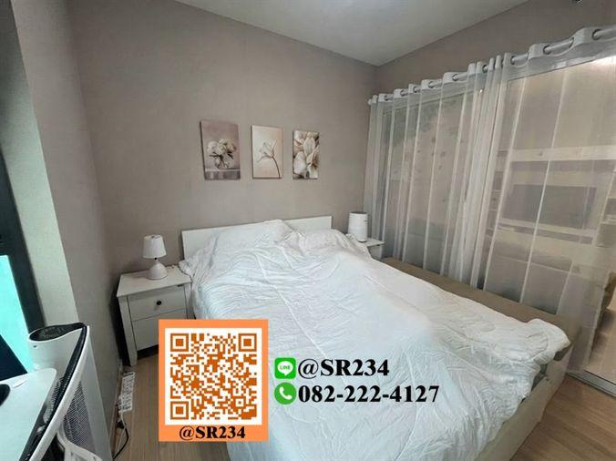 รูป 🌸 Hot Price 🌸ให้เช่า/For RENT*คอนโด ฟิวส์ โมเบียส รามคำแหง 3/1 (Fuse Mobius Ramkhamhaeng 3/1) ขนาด 29 ตร.ม. ชั้น 2 สนใจทัก🏡💚 @SR234 - รูปที่ 3/21