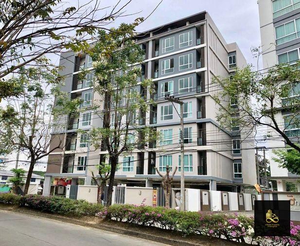 picture 🎯🏙️ One Plus Business Park 5 for Rent | 34 sq.m. | Only THB 9,000/Month - 1/12