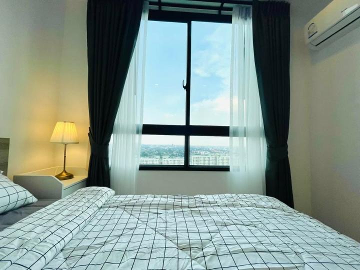 picture 📣For Rent: Artemis Sukhumvit 77 (BTS Onnut) 1bed Fully furnished, @onestepliving - 11/16