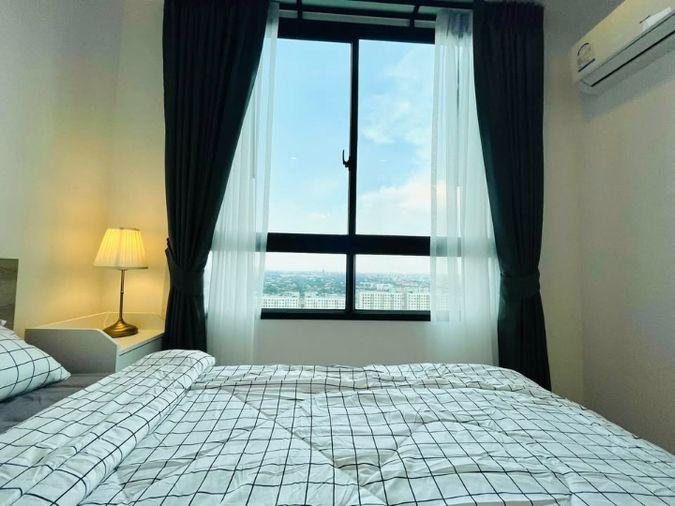 picture 📣For Rent: Artemis Sukhumvit 77 (BTS Onnut) 1bed Fully furnished, @onestepliving - 11/16