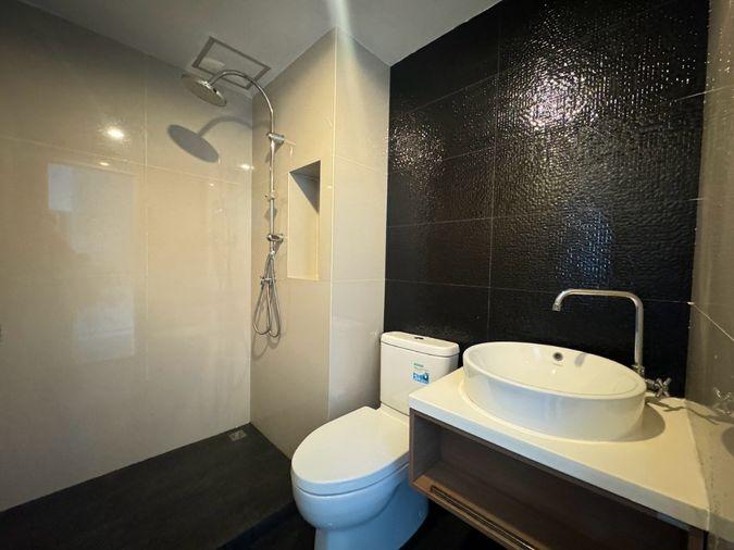 รูป 📢 ขายด่วน ราคาสุดคุ้ม!!   Vela De Condo At UTCC (เวลาดี คอนโด แอท หอการค้า)   ทำเลดีหลัง ม.หอการค้า MRT สถานีห้วยขวาง  ✅พร้อมเข้าอยู่ - รูปที่ 7/13