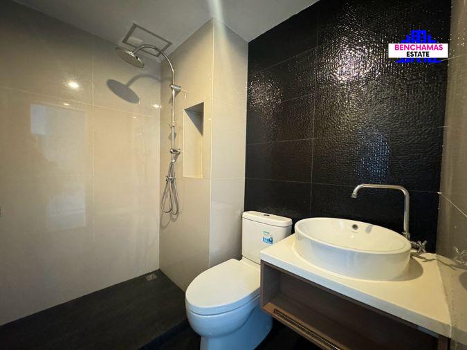 รูป 📢 ขายด่วน ราคาสุดคุ้ม!! Vela De Condo At UTCC (เวลาดี คอนโด แอท หอการค้า) ทำเลดีหลัง ม.หอการค้า MRT สถานีห้วยขวาง ✅พร้อมเข้าอยู่ - รูปที่ 7/13