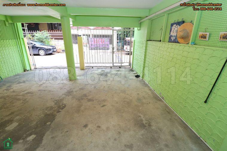 รูป ขายทาวน์เฮ้าส์ซอยนานาเหนือ สุขุมวิท 3 ใกล้ รพ.บำรุงราษฎร์ 35 ตร.ว. 3 ห้องนอน ใกล้ BTS นานา - รูปที่ 4/23