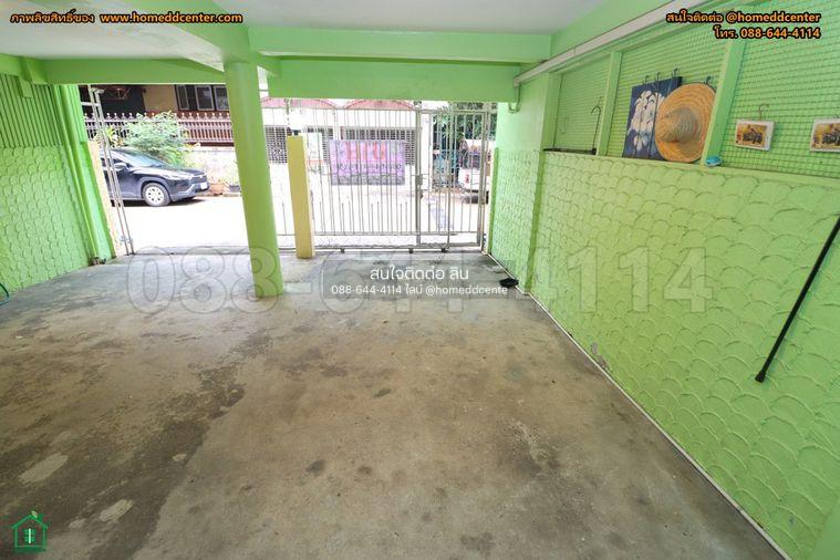 รูป ขายทาวน์เฮ้าส์ซอยนานาเหนือ สุขุมวิท 3 ใกล้ รพ.บำรุงราษฎร์ 35 ตร.ว. 3 ห้องนอน ใกล้ BTS นานา - รูปที่ 4/23
