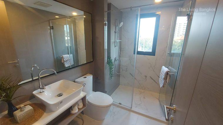 picture FOR RENT : DEFINE by Mayfair Sukhumvit 50 (ST-02) (Close to BTS Onnut ) - 11/11
