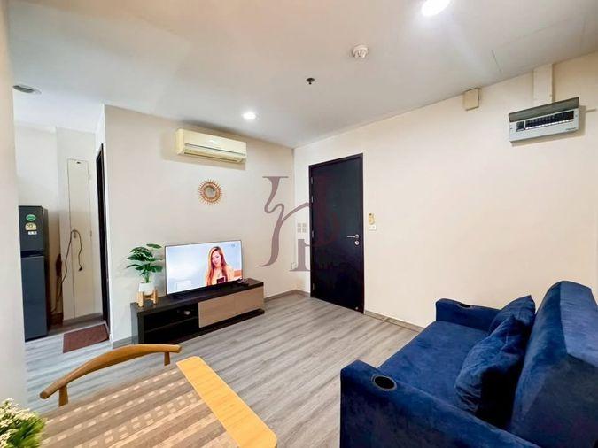 รูป 💰 เพียง 17,000 บาท/เดือน คอนโด 1 นอน Diamond Sukhumvit นัดชม 063-616-5390 - รูปที่ 1/10
