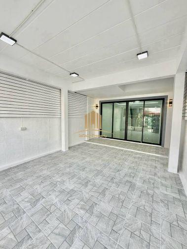 รูป 🏡✨ ขายทาวน์เฮ้าส์ 2 ชั้น | บางศรีเมือง–นนทบุรี 💰 2.49 ล้านบาท | ฟรีโอน 📐 17 ตร.ว. - รูปที่ 2/11