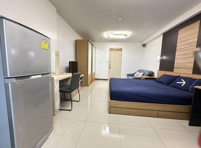 picture Supalai City Resort Ratchada - Huai Khwang (Studio 30sqm) - 3/6