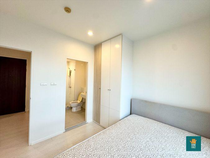 picture For Rent Prodigy Bangkhae fully furnished 29 sqm. only 12000 per month - 10/10
