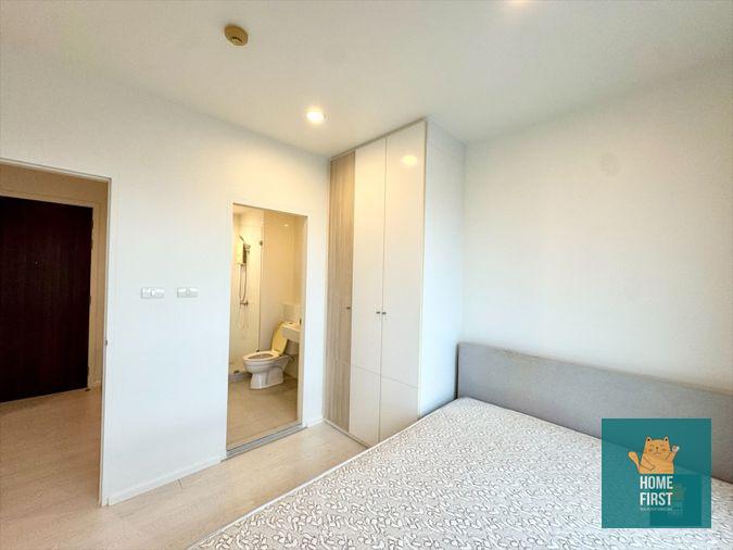 picture For Rent Prodigy Bangkhae fully furnished 29 sqm. only 12000 per month - 10/10