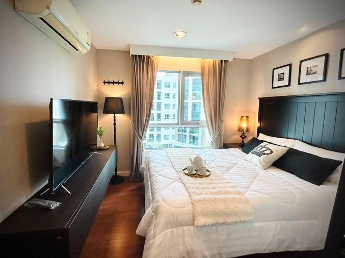 รูป 🏢 ให้เช่าคอนโด : Belle Grand Rama 9 (Belle Avenue) (เบล แกรนด์ พระราม 9 (เบล อเวนิว))    รหัสทรัพย์ | 📌LNP-C14541  - รูปที่ 2/35