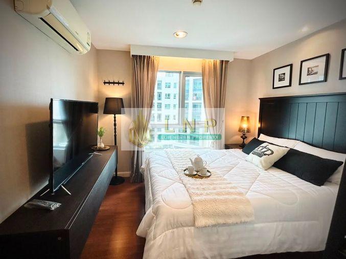 รูป 🏢 ให้เช่าคอนโด : Belle Grand Rama 9 (Belle Avenue) (เบล แกรนด์ พระราม 9 (เบล อเวนิว)) รหัสทรัพย์ | 📌LNP-C14541 - รูปที่ 2/35