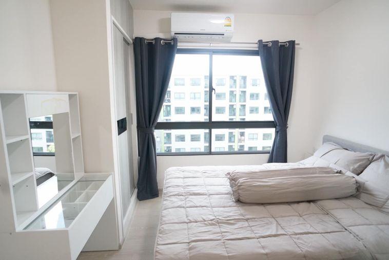 รูป ห้องอัพเดต🦊HunterCondo🦊💥กรีเน่ ดอนเมือง - สรงประภา - รูปที่ 11/14