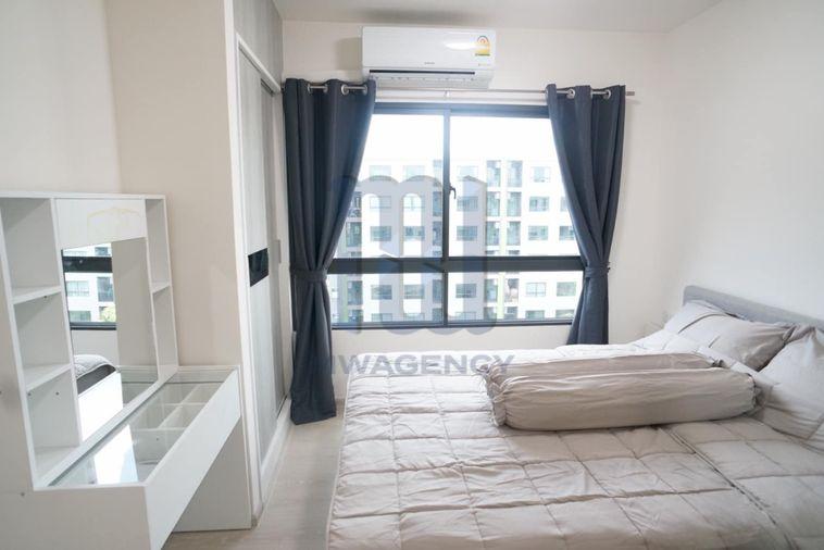 รูป ห้องอัพเดต🦊HunterCondo🦊💥กรีเน่ ดอนเมือง - สรงประภา - รูปที่ 11/14