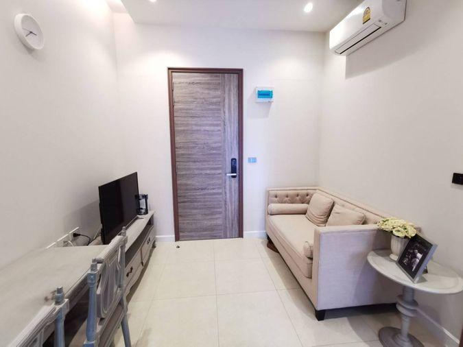 picture For Rent : Mayfair Place Sukhumvit 50 (ST-02) (Close to BTS Onnut ) - 3/10