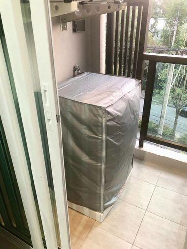picture 🎯🏙️ One Plus Business Park 5 for Rent | 34 sq.m. | Only THB 9,000/Month - 7/12