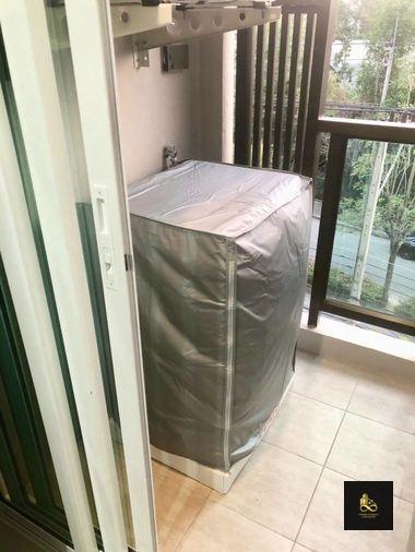 picture 🎯🏙️ One Plus Business Park 5 for Rent | 34 sq.m. | Only THB 9,000/Month - 7/12